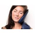 NapAnywhere NABLU Head Support Travel Pillow, Cobalt NapAnywhere NABLU Head Support Travel Pillow, Cobalt