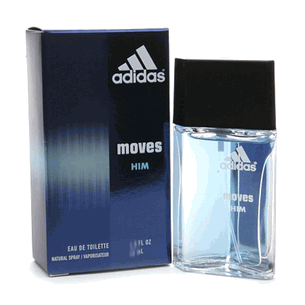 amadim17s 1.7 Oz. Eau De Toilette Spray For Men