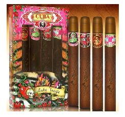 awg4 1.17 Oz. Original Gift Set For Women- 4 Piece