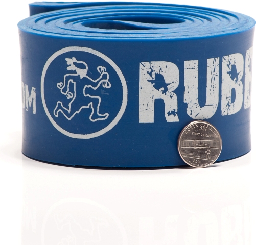 2.5 in. Strong Resistance Band