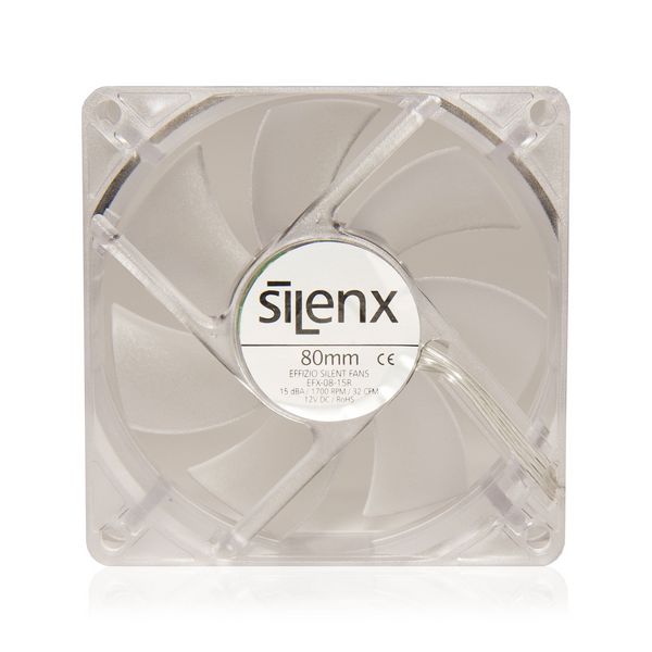 SilenX SI459868