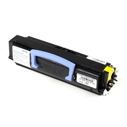 Picture of Dell CD1700 310 - 5402 Compatible High Yield Black Toner Cartridge