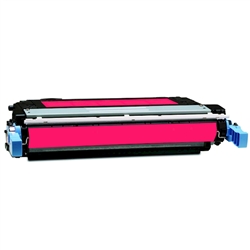 Picture of CHCB403A Compatible Magenta Laser Toner Cartridge