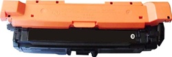 Picture of CHCE260A Compatible Color LaserJet Series Black Laser Toner Cartridge