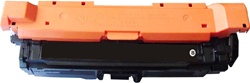 Picture of CHCE260X 649X Compatible CP4525 Series High Yield Black Laser Toner Cartridge