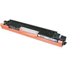 Picture of CHCE311AND Compatible Cyan Toner Cartridge