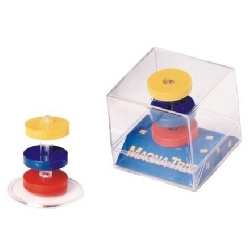 Picture of Tedco Toys 00015 Magna-Trix