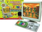 Picture of Tedco Toys 33011 Melody Keyboard