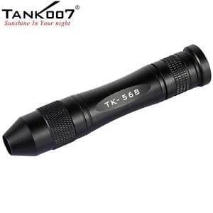 TANK007 Lighting TA566427