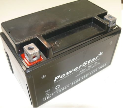 Scooter Battery for KYMCO People 150 150CC 2009