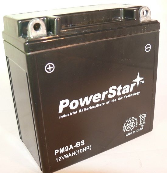 PowerStar PM9A-BS-043