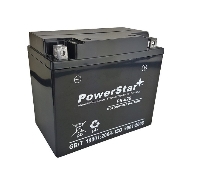 Battery For Polaris All Models All Years