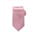 Best Desu 17753PK Casual Stylish Slim Necktie, Pink Best Desu 17753PK Casual Stylish Slim Necktie, Pink