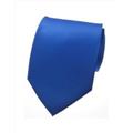 Best Desu 17753BL Casual Stylish Slim Necktie, Blue Best Desu 17753BL Casual Stylish Slim Necktie, Blue