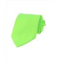 Best Desu 17753NG Casual Stylish Slim Necktie, Neon Green Best Desu 17753NG Casual Stylish Slim Necktie, Neon Green