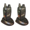 DSR-PRO DSR-590-2Pack 2 Pack Two Way Radios DSR-PRO DSR-590-2Pack 2 Pack Two Way Radios