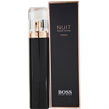 Picture of Boss Nuit Pour Femme Intense 737052796567 Eau De Parfum Spray Women 2.5 Oz.