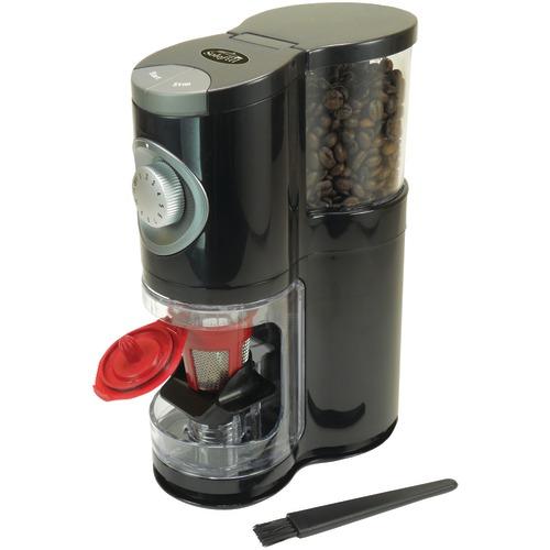 Picture of Solofill 852932003167 2-In-1 Automatic Single-Serve Burr Grinder