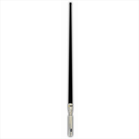 Digital Antenna 578-S 4' AIS Antenna in Black | Camping World