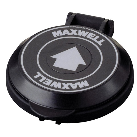 PV1789445 Covered Foot Switch Black