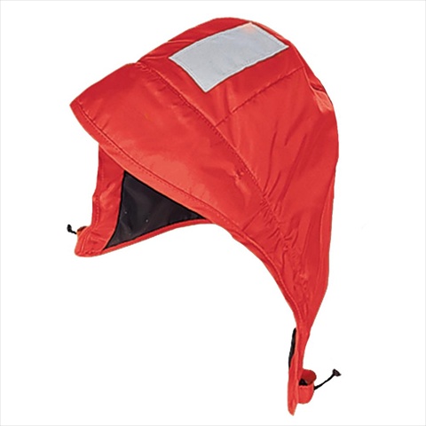 062533080829 Snap-On Insulated Hood - Red