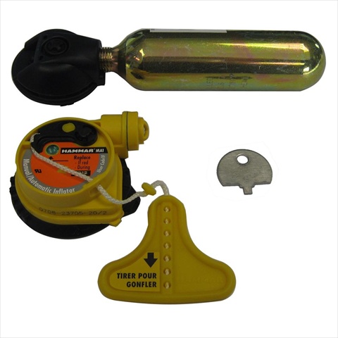 Rearming Kit,33g Gas Mass