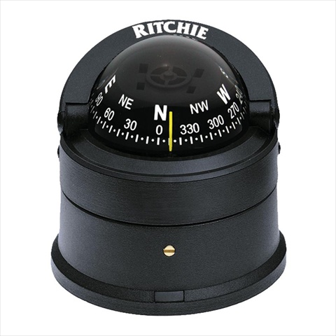 Picture of Ritchie 010342160201 Explorer Compass