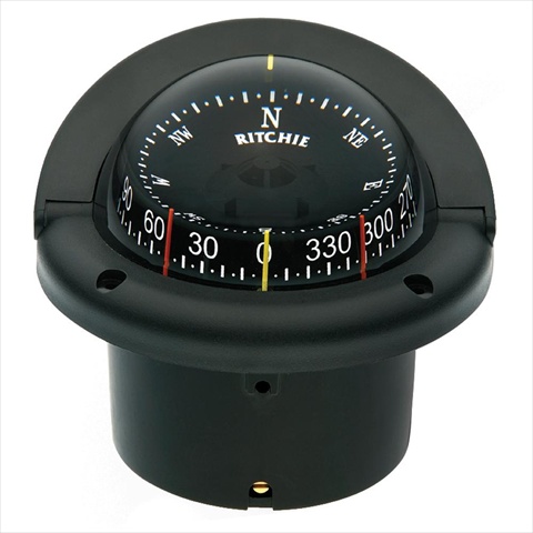 Picture of Ritchie 010342138279 Helmsman Compass