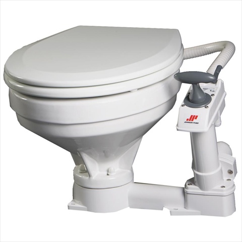 729321914932 Comfort Manual Toilet