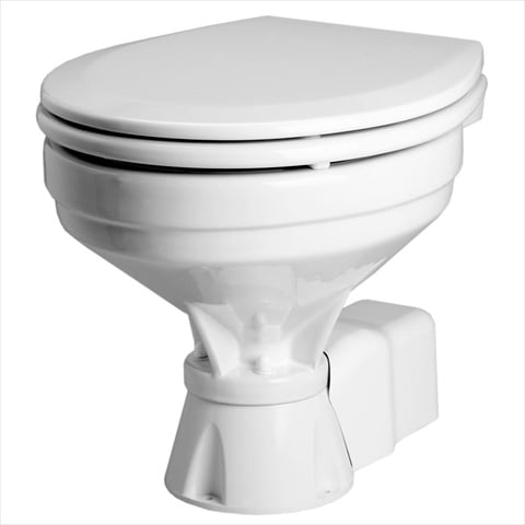 729321914772 Standard Electric Comfort Macerator Style 12V
