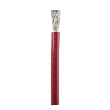 091887113792 25 Ft. 2 Awg Battery Cable- Red
