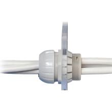 PV1797655 4 x 15 mm. Cables Through - Bulkhead Seal