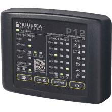 Picture of Blue Sea Systems 632085075200 LEDd Remote For Battery Chargers