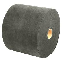 768296008246 18 In. x 18 Ft. Carpet Roll- Grey