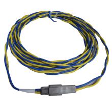Bennett Trim Tabs 666285600184 20 Ft. Bolt Actuator Wire Harness Extension