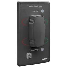 PV1805126 12 & 24V Bow & Stern Thruster Easy Docking Panel