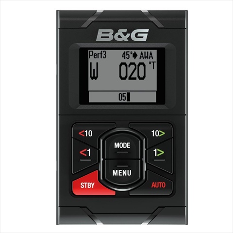 B&G PV1814450 H5000 Pilot Computer