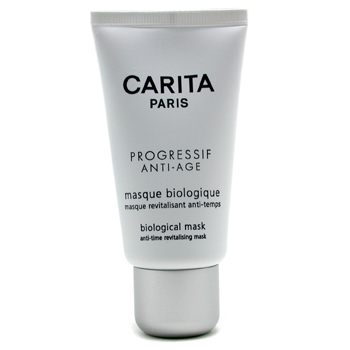 Picture of Carita 038529829017 Progressif Anti-Age Biological Revitalising Mask - 1.67 Oz.