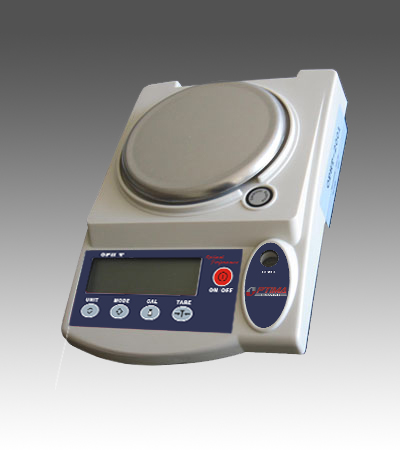 Precision Electronic Balance - 3000g x 0.1g