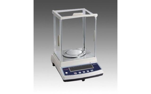 High Precision Balance - 100g x 0.001g