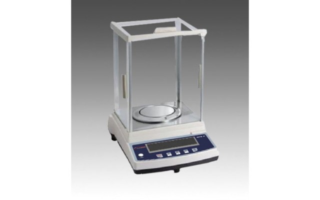 Picture of Optima Scales OPH-P303 High Precision Balance - 300g x 0.001g