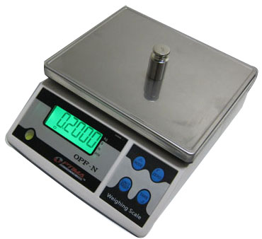 Precision Balance - 3kg x 0.1g