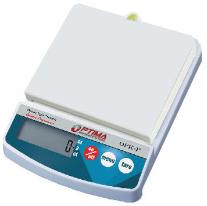 Compact Precision Balance