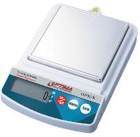 Compact Precision Balance - 250g x 0.1g
