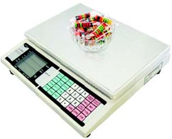 Precision Parts Counting Balance - 3kg x 0.1g