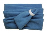 Picture of SnuggleHose Fleece Cover 6 ft.&#44; Medium Blue