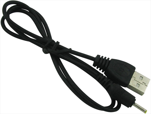 Picture of Super Power Supply 010-SPS-08345 USB Adapter Charger Charging Cable