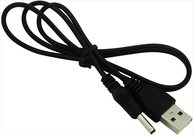 Picture of Super Power Supply 010-SPS-05833 USB Adapter Charger Charging Cable
