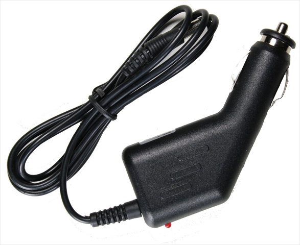 Picture of Super Power Supply 010-SPS-04336 DC Car Charger Adapter Cord