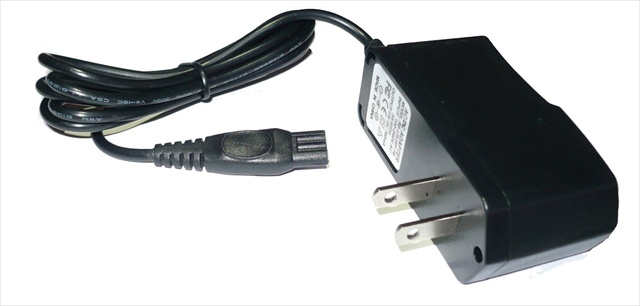 Picture of Super Power Supply 010-SPS-02186 AC-DC Adapter Charger Cord For Philips Norelco Sensotouch